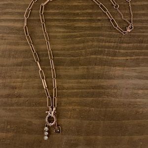 Stella & Dot Necklace